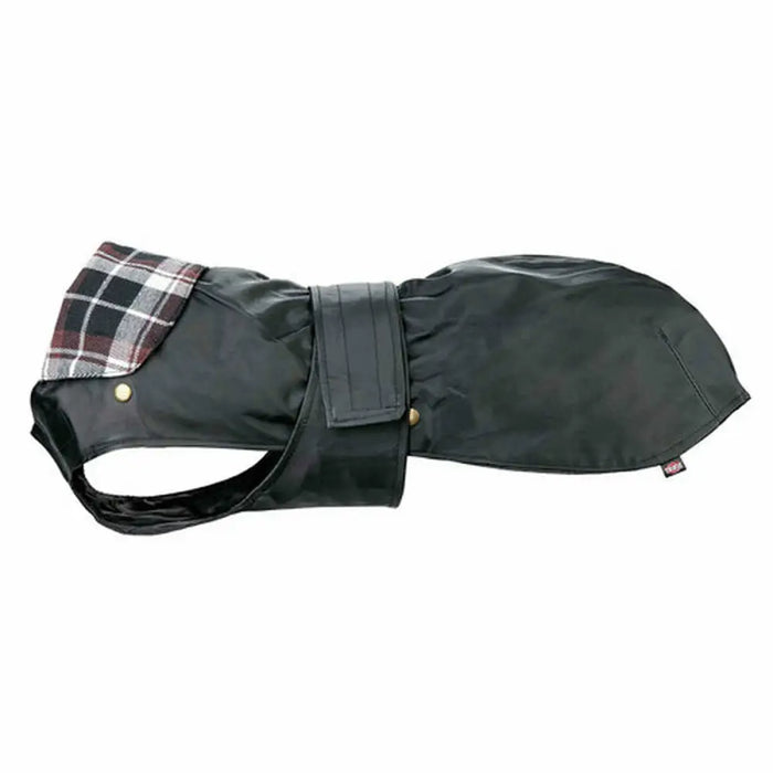 Dog Coat Trixie Paris Black S - Домашни Животни<<<Дом Градина<<<BigBuy&&&Пътуване и разходки<<<Домашни Животни<<<Дом