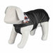 Dog Coat Trixie Paris Black S - Домашни Животни<<<Дом Градина<<<BigBuy&&&Пътуване и разходки<<<Домашни Животни<<<Дом