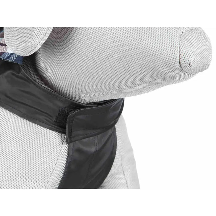 Dog Coat Trixie Paris Black S - Домашни Животни<<<Дом Градина<<<BigBuy&&&Пътуване и разходки<<<Домашни Животни<<<Дом