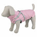 Dog Coat Trixie Pink M - Домашни Животни<<<Дом Градина<<<BigBuy&&&Пътуване и разходки<<<Домашни Животни<<<Дом