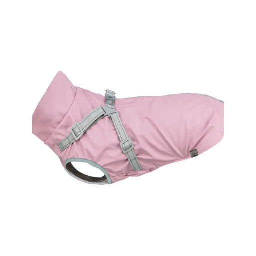 Dog Coat Trixie Pink M - Домашни Животни<<<Дом Градина<<<BigBuy&&&Пътуване и разходки<<<Домашни Животни<<<Дом