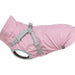 Dog Coat Trixie Pink S - Домашни Животни<<<Дом Градина<<<BigBuy&&&Пътуване и разходки<<<Домашни Животни<<<Дом