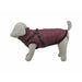 Dog Coat Trixie Pirou Maroon XS - Домашни Животни<<<Дом Градина<<<BigBuy&&&Пътуване и разходки<<<Домашни Животни<<<Дом