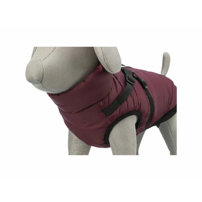 Dog Coat Trixie Pirou Maroon XS - Домашни Животни<<<Дом Градина<<<BigBuy&&&Пътуване и разходки<<<Домашни Животни<<<Дом