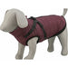 Dog Coat Trixie Pirou Maroon XS - Домашни Животни<<<Дом Градина<<<BigBuy&&&Пътуване и разходки<<<Домашни Животни<<<Дом