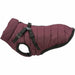 Dog Coat Trixie Pirou Maroon XXS - Домашни Животни<<<Дом Градина<<<BigBuy&&&Пътуване и разходки<<<Домашни Животни<<<Дом
