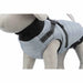 Dog Coat Trixie Pontis Grey XS 27 cm - Домашни Животни<<<Дом Градина<<<BigBuy&&&Пътуване и разходки<<<Домашни