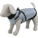 Dog Coat Trixie Pontis Grey XS 30 cm - Домашни Животни<<<Дом Градина<<<BigBuy&&&Пътуване и разходки<<<Домашни