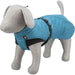Dog Coat Trixie Riom Blue M - Домашни Животни<<<Дом Градина<<<BigBuy&&&Пътуване и разходки<<<Домашни Животни<<<Дом