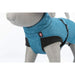Dog Coat Trixie Riom Blue XL - Домашни Животни<<<Дом Градина<<<BigBuy&&&Пътуване и разходки<<<Домашни Животни<<<Дом