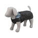Dog Coat Trixie Rouen Black M - Домашни Животни<<<Дом Градина<<<BigBuy&&&Пътуване и разходки<<<Домашни Животни<<<Дом