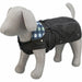 Dog Coat Trixie Rouen Black S - Домашни Животни<<<Дом Градина<<<BigBuy&&&Пътуване и разходки<<<Домашни Животни<<<Дом