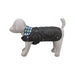 Dog Coat Trixie Rouen Black S - Домашни Животни<<<Дом Градина<<<BigBuy&&&Пътуване и разходки<<<Домашни Животни<<<Дом