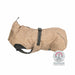 Dog Coat Trixie Sand L - Домашни Животни<<<Дом Градина<<<BigBuy&&&Пътуване и разходки<<<Домашни Животни<<<Дом