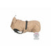 Dog Coat Trixie Sand L - Домашни Животни<<<Дом Градина<<<BigBuy&&&Пътуване и разходки<<<Домашни Животни<<<Дом