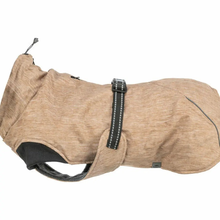 Dog Coat Trixie Sand M - Домашни Животни<<<Дом Градина<<<BigBuy&&&Пътуване и разходки<<<Домашни Животни<<<Дом