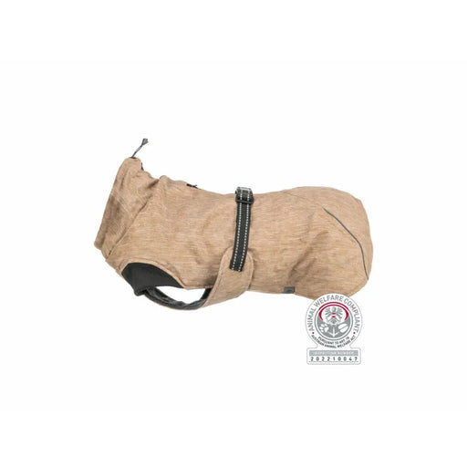 Dog Coat Trixie Sand XS - Домашни Животни<<<Дом Градина<<<BigBuy&&&Пътуване и разходки<<<Домашни Животни<<<Дом
