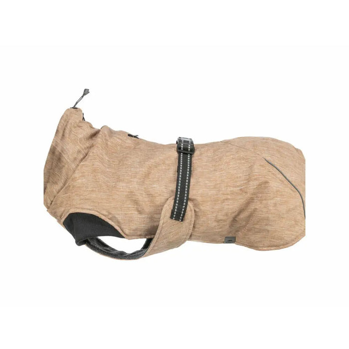 Dog Coat Trixie Sand XS - Домашни Животни<<<Дом Градина<<<BigBuy&&&Пътуване и разходки<<<Домашни Животни<<<Дом