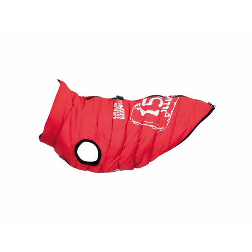 Dog Coat Trixie TX-67914 Red 40 cm - Домашни Животни<<<Дом Градина<<<BigBuy&&&Пътуване и разходки<<<Домашни