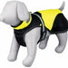 Dog Coat Trixie Yellow - Домашни Животни<<<Дом Градина<<<BigBuy&&&Пътуване и разходки<<<Домашни Животни<<<Дом