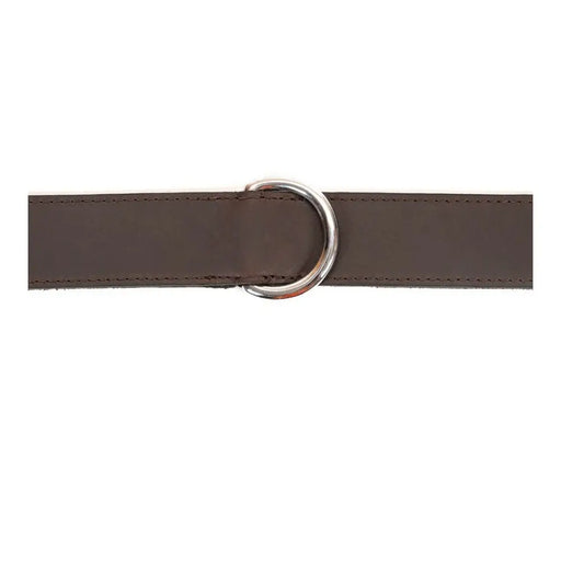 Dog collar Gloria Brown 75 cm (75 x 4 cm) - Домашни Животни<<<Дом Градина<<<BigBuy&&&Пътуване и разходки<<<Домашни
