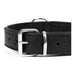 Dog collar Gloria Drymilled Black (30 x 1,5 cm) - Домашни Животни<<<Дом Градина<<<BigBuy&&&Пътуване и