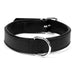 Dog collar Gloria Drymilled Black 40 cm (40 x 2 cm) - Домашни Животни<<<Дом Градина<<<BigBuy&&&Пътуване и