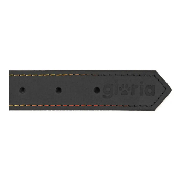 Dog collar Gloria Oasis Black (1,5 x 40 cm) - Домашни Животни<<<Дом Градина<<<BigBuy&&&Пътуване и разходки<<<Домашни