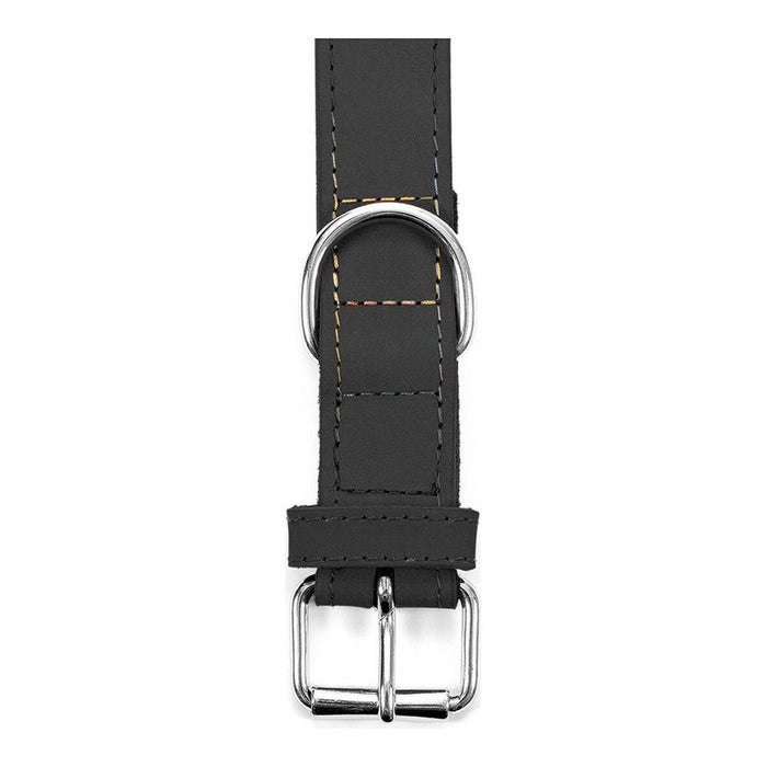 Dog collar Gloria Oasis Black (55 x 2,5 cm) - Домашни Животни<<<Дом Градина<<<BigBuy&&&Пътуване и разходки<<<Домашни