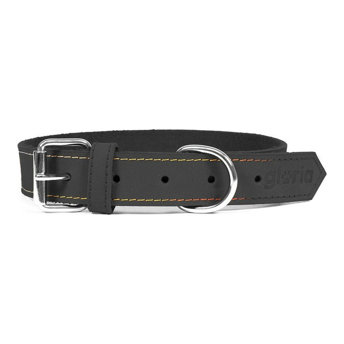 Dog collar Gloria Oasis Black (55 x 2,5 cm) - Домашни Животни<<<Дом Градина<<<BigBuy&&&Пътуване и разходки<<<Домашни