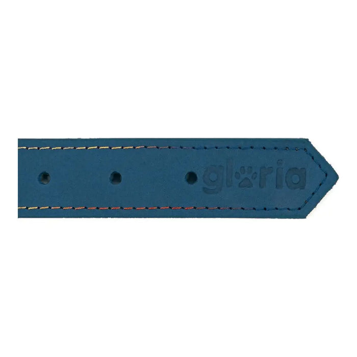 Dog collar Gloria Oasis Blue (45 x 1,8 cm) - Домашни Животни<<<Дом Градина<<<BigBuy&&&Пътуване и разходки<<<Домашни