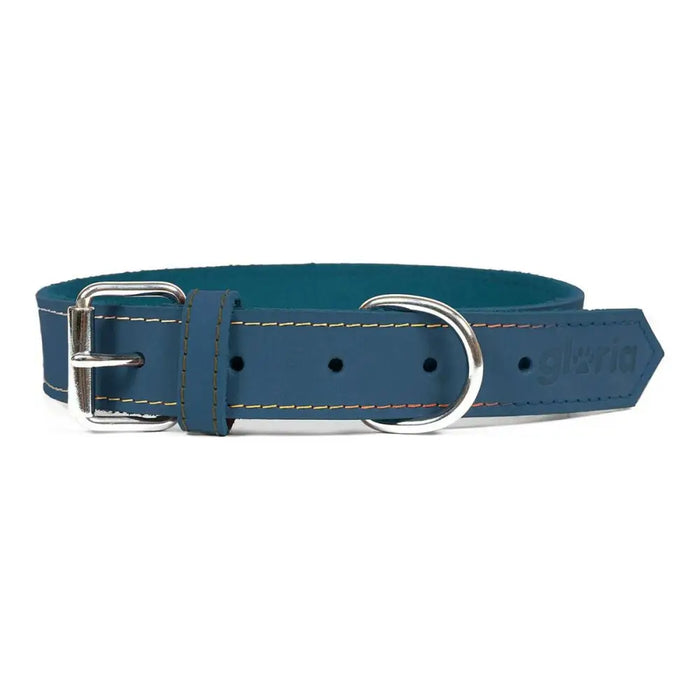 Dog collar Gloria Oasis Blue (60 x 3 cm) - Домашни Животни<<<Дом Градина<<<BigBuy&&&Пътуване и разходки<<<Домашни