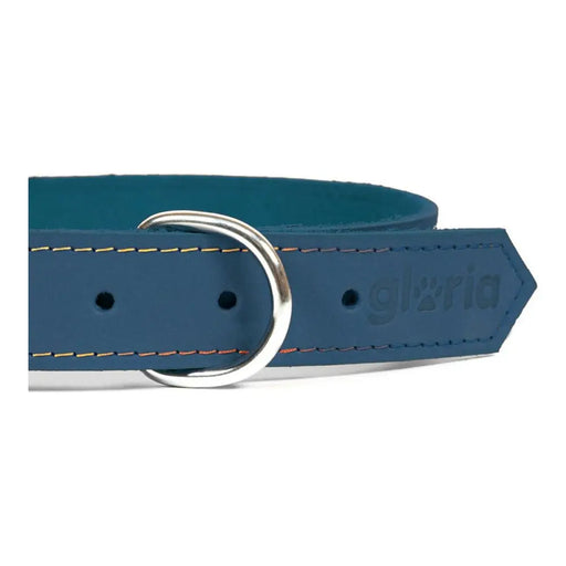 Dog collar Gloria Oasis Blue (60 x 3 cm) - Домашни Животни<<<Дом Градина<<<BigBuy&&&Пътуване и разходки<<<Домашни