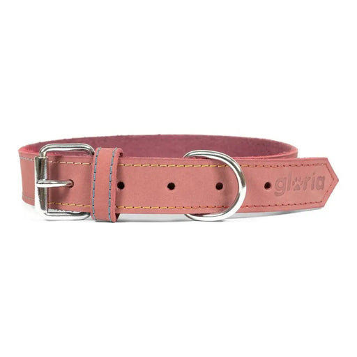 Dog collar Gloria Oasis Pink (60 x 3 cm) - Домашни Животни<<<Дом Градина<<<BigBuy&&&Пътуване и разходки<<<Домашни