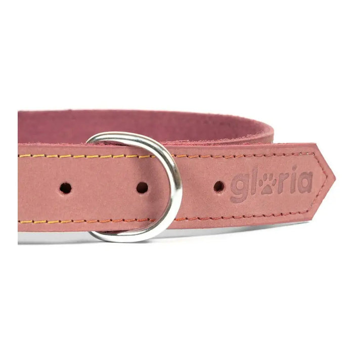Dog collar Gloria Oasis Pink (70 x 3 cm) - Домашни Животни<<<Дом Градина<<<BigBuy&&&Пътуване и разходки<<<Домашни