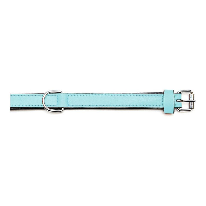Dog collar Gloria Padded Blue (55 x 2,5 cm) - Домашни Животни<<<Дом Градина<<<BigBuy&&&Пътуване и разходки<<<Домашни