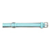 Dog collar Gloria Padded Blue (55 x 2,5 cm) - Домашни Животни<<<Дом Градина<<<BigBuy&&&Пътуване и разходки<<<Домашни
