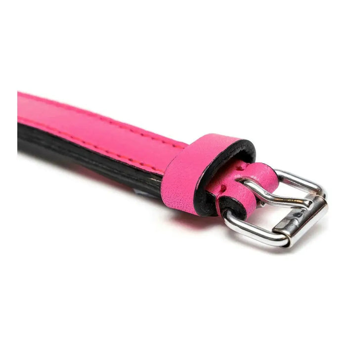 Dog collar Gloria Padded Fuchsia (45 x 2 cm) - Домашни Животни<<<Дом Градина<<<BigBuy&&&Пътуване и разходки<<<Домашни
