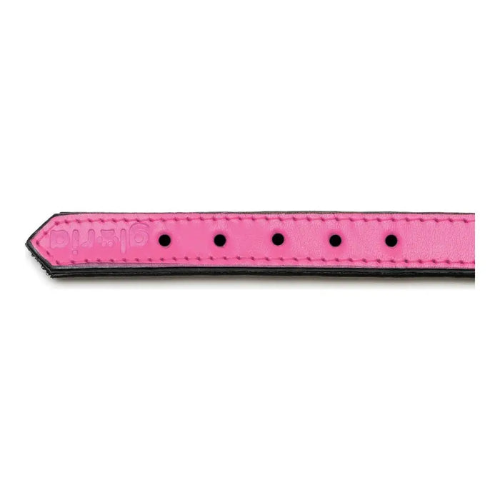 Dog collar Gloria Padded Fuchsia (45 x 2 cm) - Домашни Животни<<<Дом Градина<<<BigBuy&&&Пътуване и разходки<<<Домашни