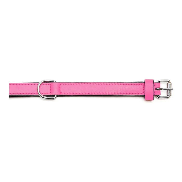 Dog collar Gloria Padded Fuchsia (50 x 2,5 cm) - Домашни Животни<<<Дом Градина<<<BigBuy&&&Пътуване и разходки<<<Домашни