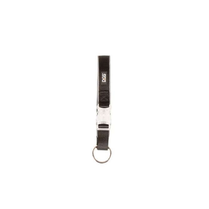 Dog collar Dog Gone Smart Black 12 Light - Домашни Животни<<<Дом Градина<<<BigBuy&&&Пътуване и разходки<<<Домашни