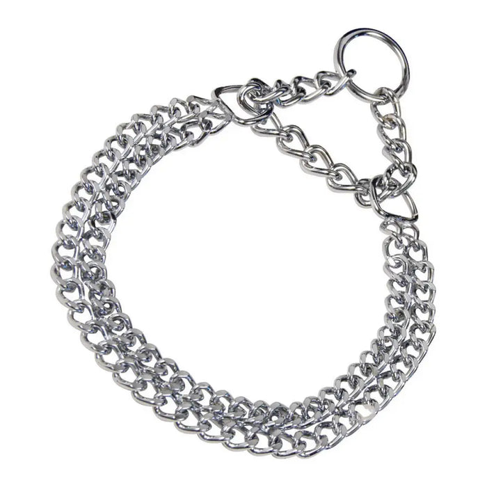 Dog collar Hs Sprenger Double (45 cm) - Домашни Животни<<<Дом Градина<<<BigBuy&&&Пътуване и разходки<<<Домашни