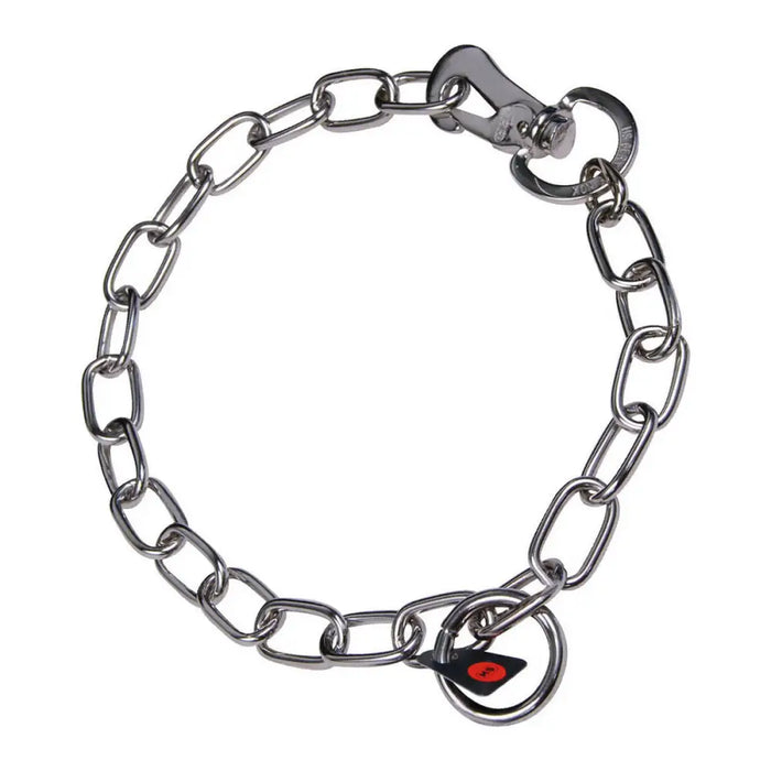 Dog collar Hs Sprenger Semi-long (60 cm) - Домашни Животни<<<Дом Градина<<<BigBuy&&&Пътуване и разходки<<<Домашни