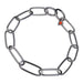 Dog collar Hs Sprenger Silver Length Links (55 cm) - Домашни Животни<<<Дом Градина<<<BigBuy&&&Пътуване и