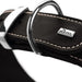 Dog collar Hunter Aalborg Black (24-30 cm) - Домашни Животни<<<Дом Градина<<<BigBuy&&&Пътуване и разходки<<<Домашни