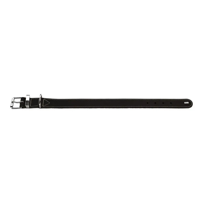 Dog collar Hunter Aalborg Black (24-30 cm) - Домашни Животни<<<Дом Градина<<<BigBuy&&&Пътуване и разходки<<<Домашни