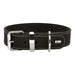 Dog collar Hunter Aalborg Black (30-38 cm) - Домашни Животни<<<Дом Градина<<<BigBuy&&&Пътуване и разходки<<<Домашни