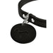 Dog collar Hunter Aalborg Black S 32-38 cm - Домашни Животни<<<Дом Градина<<<BigBuy&&&Пътуване и разходки<<<Домашни