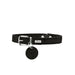 Dog collar Hunter Aalborg Black XS 24-29 cm - Домашни Животни<<<Дом Градина<<<BigBuy&&&Пътуване и разходки<<<Домашни