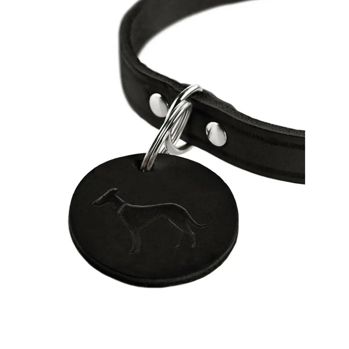 Dog collar Hunter Aalborg Black XS 24-29 cm - Домашни Животни<<<Дом Градина<<<BigBuy&&&Пътуване и разходки<<<Домашни